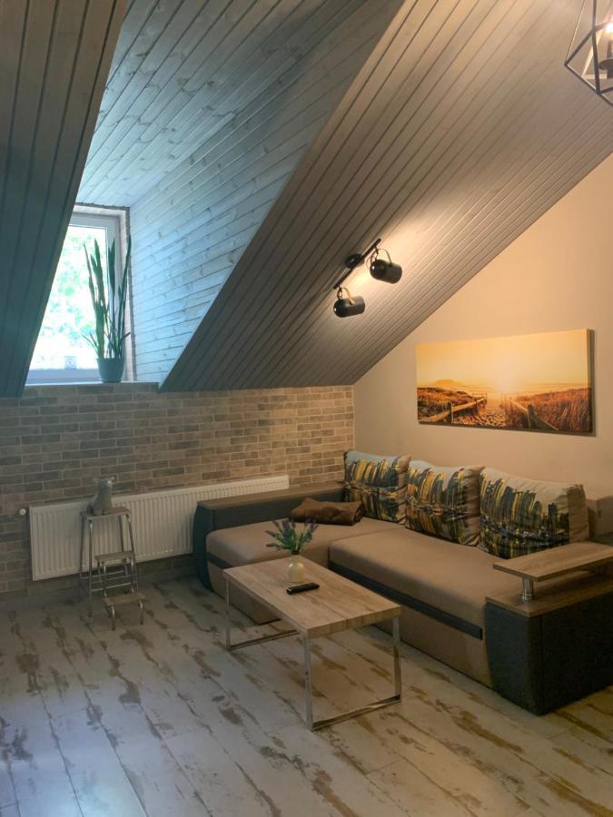 Luxury Apartment In The Heart Odesa Exterior photo